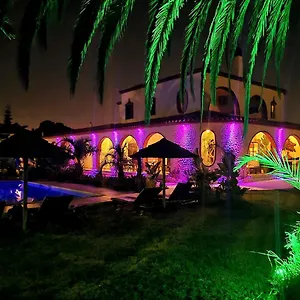 Paraiso - Naturism Optional Adults Only Bed and breakfast