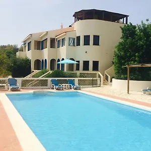 Quinta Do Atlantico Santa Bárbara de Nexe