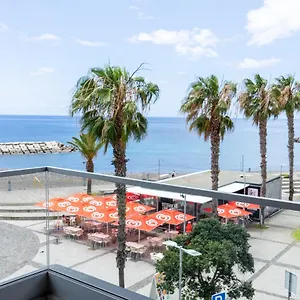 Flag Madeira - Hotel Ribeira Brava