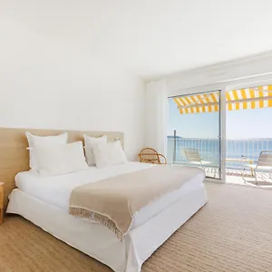 Belle Vue Hotel Cavalaire-sur-Mer