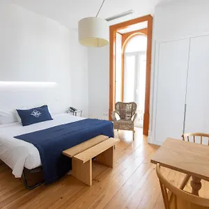 Casa De Sao Bento By Purus Coímbra