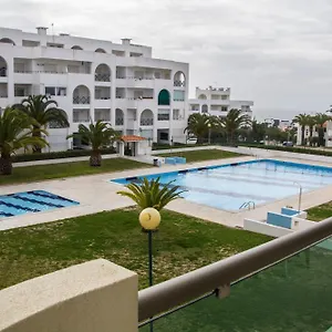 Aparthotel Vista Mar, Armacao de Pera