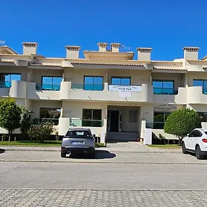 Aparthotel Vista Mar, Armacao de Pera