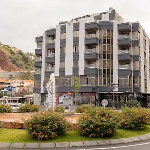 Flag Madeira - Hotel Ribeira Brava